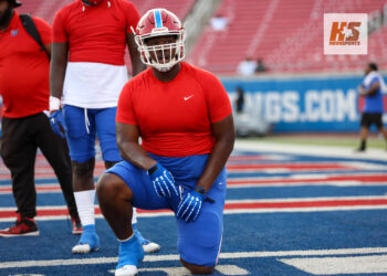 Future of Texas defense looks bright with Class of 2024 signees