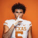 4-star Pleasant Grove DE Lance Jackson commits to Texas