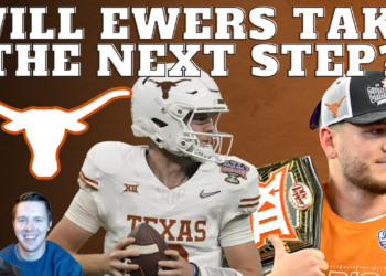 How can Quinn Ewers take the next step?