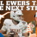 How can Quinn Ewers take the next step?