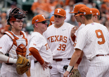 2024 Texas Baseball Primer
