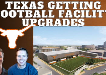 Natural grass coming to DKR? Practice facility upgrades on the way [VIDEO]