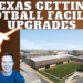 Natural grass coming to DKR? Practice facility upgrades on the way [VIDEO]