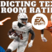 What will CJ Baxter & Jaydon Blue be rated in EA Sports College Football 25? [VIDEO]