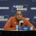 What the Longhorns must do to make a deep run in March Madness