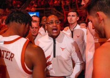 Texas Basketball adds three players from transfer portal