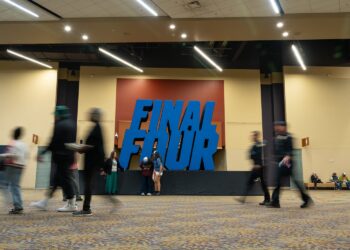 The Closest the Texas Longhorns Have Come to Reaching the NCAA Final Four