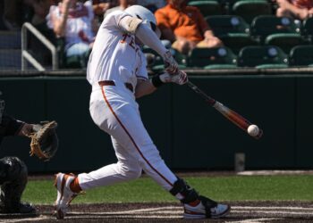 Max Belyeu named Big 12 Player of the Year