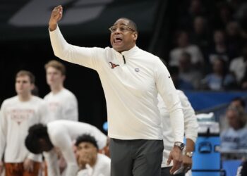 Texas Basketball to compete in 2025 Maui Invitational