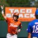 Three Keys to the Longhorns winning the College Station Regional