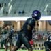Texas Offers Class 2027 WR Antayvious Ellis