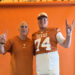 Port Neches-Groves Offensive Lineman Jackson Christian commits to Longhorns