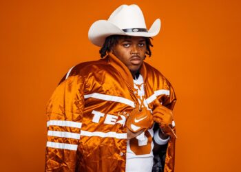 Texas Adds Transfer: San Jose State Speedy Cornerback Jay’Vion Cole