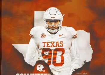 Former Louisville DL Jermayne Lole Flips Commitment From OU To Texas