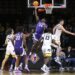 HOOPS: Kansas State forward Arthur Kaluma to transfer to Texas