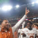 Texas Longhorns zero in on 2025 WR Tanook Hines after impressive visit