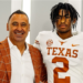 4-Star LB Jonathan Cunningham Commits to Texas