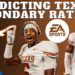 Predicted Ratings: Jahdae Barron & the Texas Defensive Backs