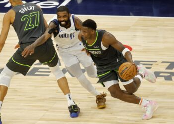 Timberwolves Ownership Dispute Highlights NBA’s Financial Strains