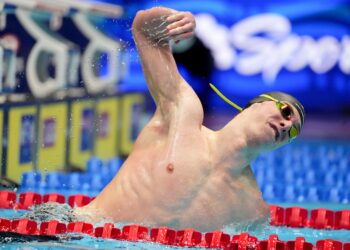 Get Your Horns Up:  Paris 2024 Olympics Edition 