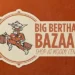 Texas Gamedays to include Big Bertha’s Bazaar for fans