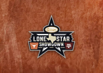 Cotton Holdings named title sponsor of the Lone Star Showdown rivalry series