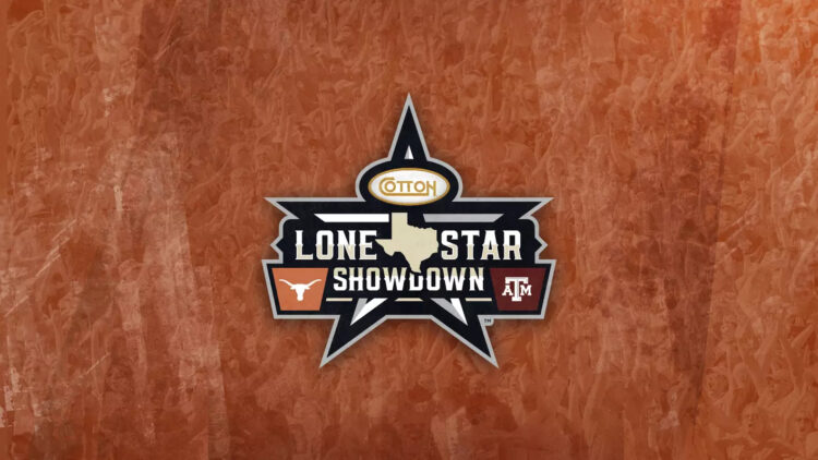 Cotton Holdings named title sponsor of the Lone Star Showdown rivalry series