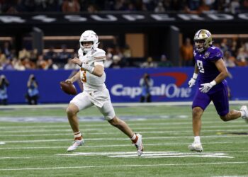 QB1 Named to Johnny Unitas Golden Arm Award watch list