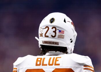 ESPN’s Preseason Power Rankings released. Where do the Longhorns stand?