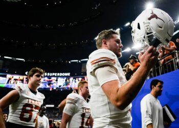 Longhorns ranked No. 4 in Preseason US LBM Coaches Poll