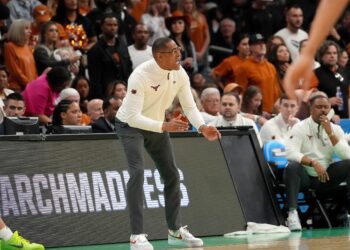 SEC Men’s Basketball Schedule Released