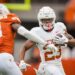 X-factors to watch in Texas’ game against Colorado State [VIDEO]