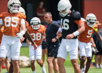 Season Expectations for Sarkisian, Texas Football