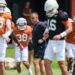 Season Expectations for Sarkisian, Texas Football