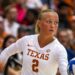 Preview: Reigning National Champions, #1 Texas Volleyball season opener versus #3 Wisconsin