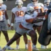 News and Notes From Longhorns First Scrimmage