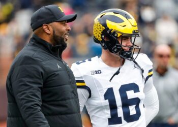 Scouting Report: Michigan