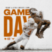 Game Day:  No. 2 Texas Longhorns vs. UTSA Roadrunners