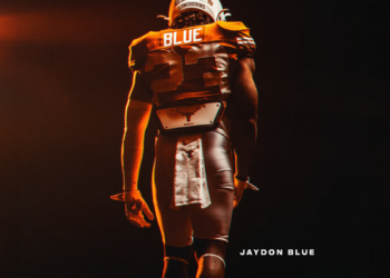 Game Day:  Mississippi State Bulldogs vs No. 1 Texas Longhorns