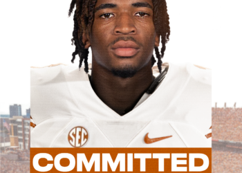 Carrollton (Ga.) Class of 2026 Safety Zelus Hicks Commits to Texas