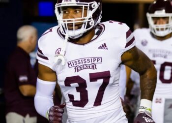 Scouting Report: Mississippi State