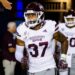 Scouting Report: Mississippi State
