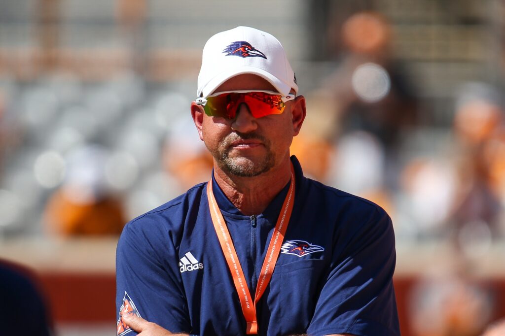 Scouting Report: UTSA