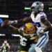 Dallas Cowboys Finishes Difficult Situation with CeeDee Lamb
