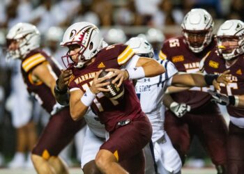 Everything you need to know about the ULM Warhawks football team [VIDEO]