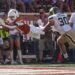 Grading the Longhorns in their 52-0 Season-Opening Win