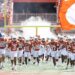 Latest AP Top 25 Poll sees Longhorns move up one spot