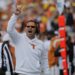 Longhorns move to No. 2 in latest AP Top 25 Poll