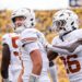 Instant Reaction: No. 3 Texas handles business against No. 10 Michigan