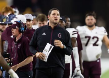 Everything you need to know about the Mississippi State Bulldogs football team [VIDEO]